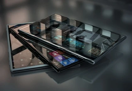 Rò rỉ giao diện Windows phone 3D