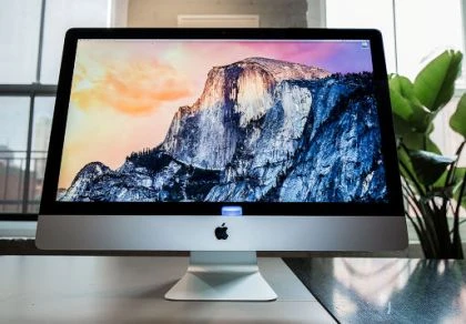 iMac thế hệ tiếp sẽ có độ phân giải 8K?
