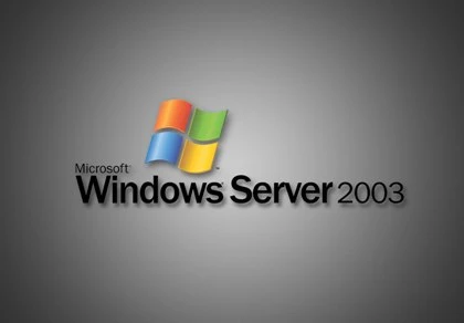 Ngày ngừng Windows Server 2003 đã đến gần