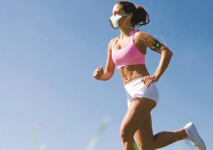 Concept bộ “sạc qua hơi thở” đẹp như mơ