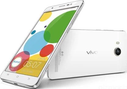 Lộ diện smartphone dùng cảm biến Sony 21MP