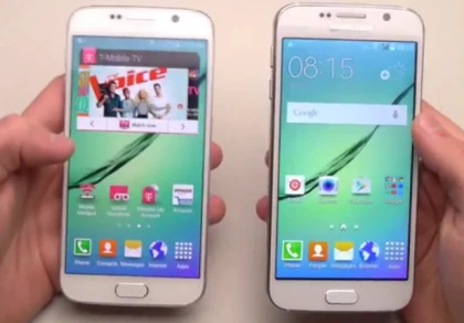 [Video] Phân biệt Samsung Galaxy S6 thật - giả
