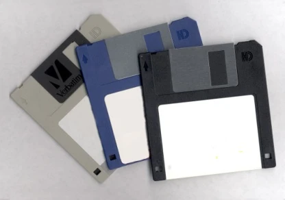 Sự tích của “ổ đĩa C” trên Windows