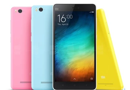 Video quảng cáo “độc” của Xiaomi Mi 4i