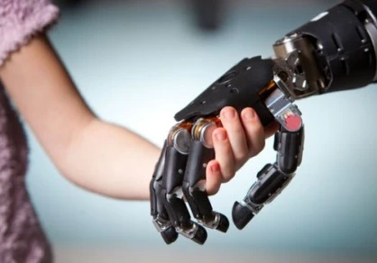 Sự đột phá của trí thông minh nhân tạo