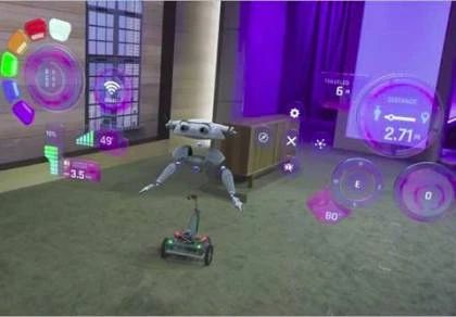 Microsoft cung cấp công cụ lập trình đa nền tảng