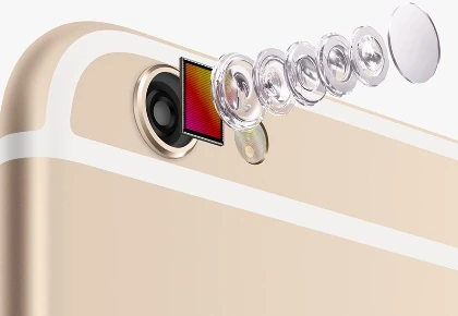 Sony được 20 USD trên mỗi chiếc iPhone 6 