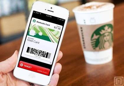 Dùng app Starbucks có thể bị “trộm” tiền