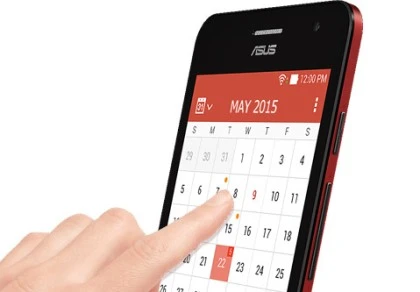 Lollipop cho Zenfone tiếp tục bị trì hoãn 