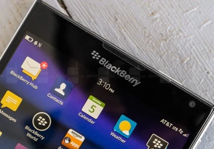 Microsoft và Xiaomi nghĩ về mua Blackberry