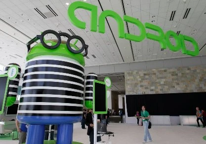 Khoảng 950 triệu smartphone Android đang bị 'đe dọa'