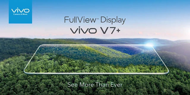 Xuất hiện smartphone tràn viền màn hình đầu tiên