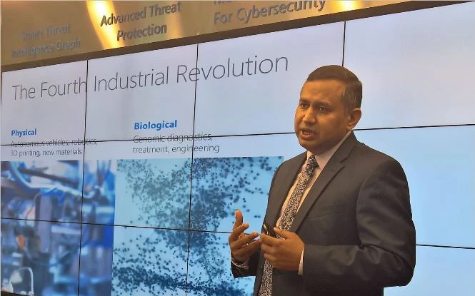 Việt Nam nằm trong khu vực bị mã độc tấn công cao nhất 