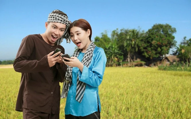 Nhận cảnh báo thời tiết hàng ngày