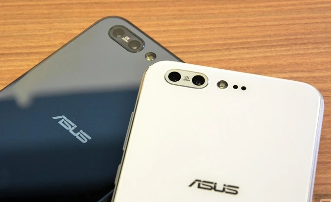 Lộ diện smartphone đầu tiên có công nghệ Gigabit LTE 