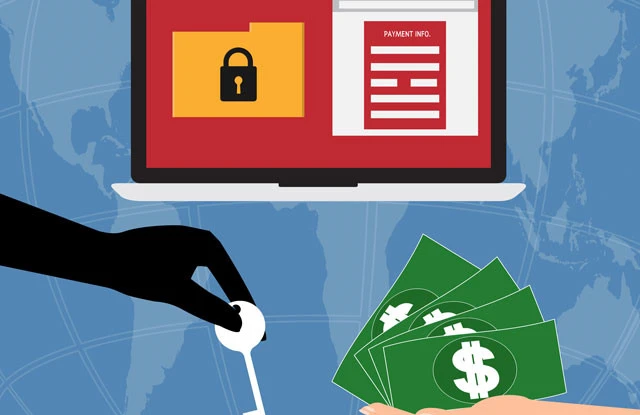 Chi phí khắc phục rủi ro tấn công mạng tăng cao