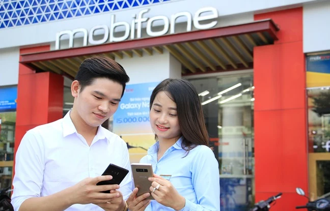 Galaxy Note8 được bán với mức giá chỉ 7,49 triệu đồng