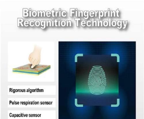 Công cụ lưu trữ toàn bộ mật khẩu siêu nhỏ