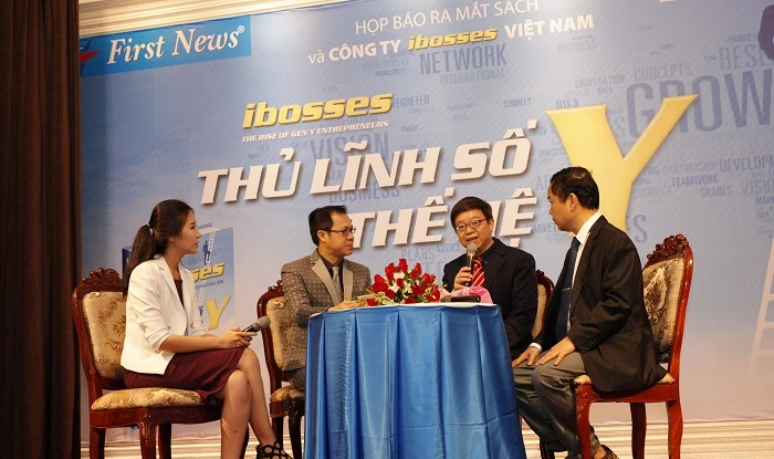 TS Patrick Khor, nhà đầu tư 'mát tay' của thế giới