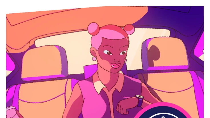 Thói quen di chuyển của người Việt qua lăng kính Uber 