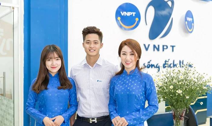 MobiFone, VinaPhone lọt top 10 thương hiệu giá trị