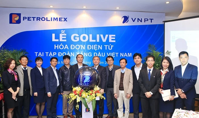 Giảm bớt thủ tục hành chính nhờ hóa đơn điện tử