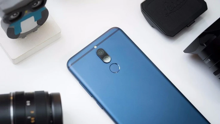 Huawei đồng loạt giảm giá nhiều sản phẩm