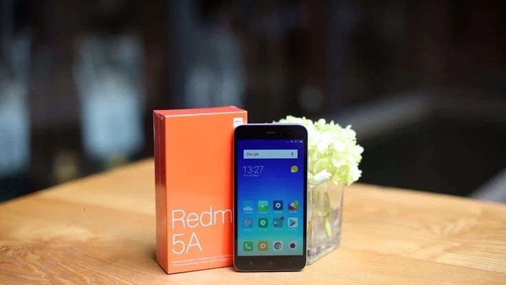 Smartphone siêu rẻ của Xiaomi gây náo loạn thị trường