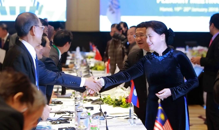 VNPT phụ trách bảo mật thông tin tại Hội nghị APPF-26