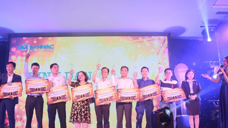 Giải pháp Karaoke đến từ Hàn Quốc