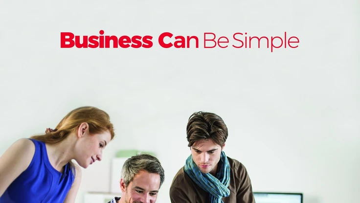 Đơn giản hóa việc quản lý với giải pháp từ Canon