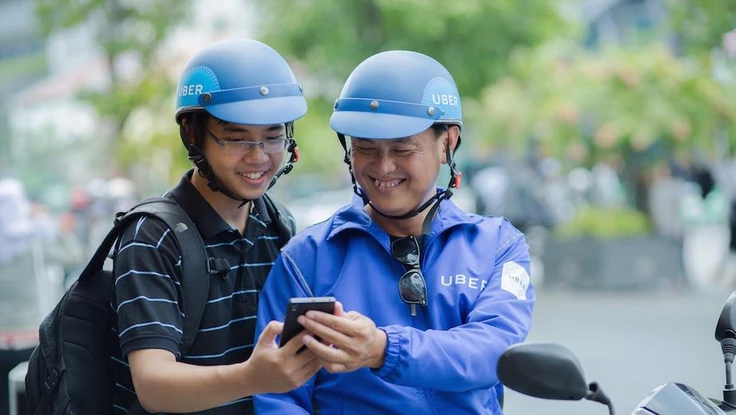  “Chuyến xe Gắn kết yêu thương”