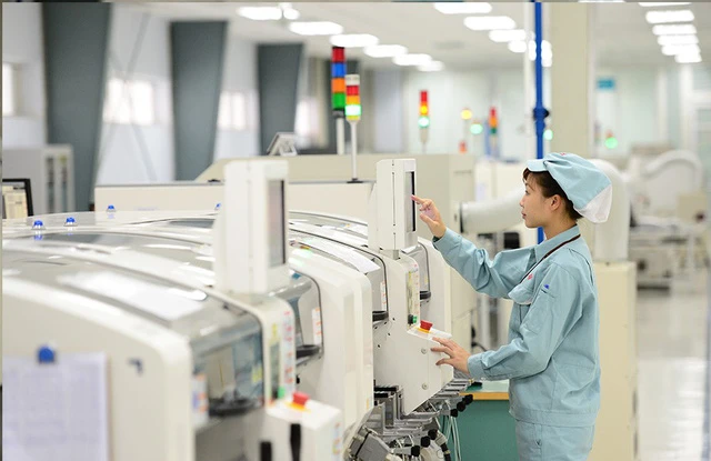 Viettel ký kết thỏa thuận bản quyền sáng chế 3/4G 