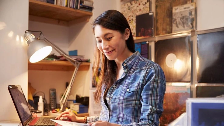 Hơn 50% freelancer bị “quỵt tiền” khi làm việc online