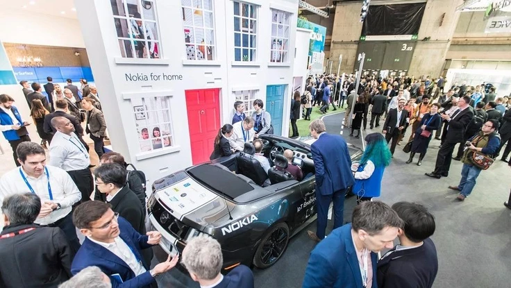 Những giải pháp hỗ trợ 5G trong tương lai