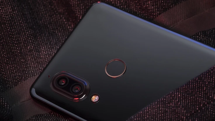 Sharp Aquos S3 sắp sửa lộ diện?