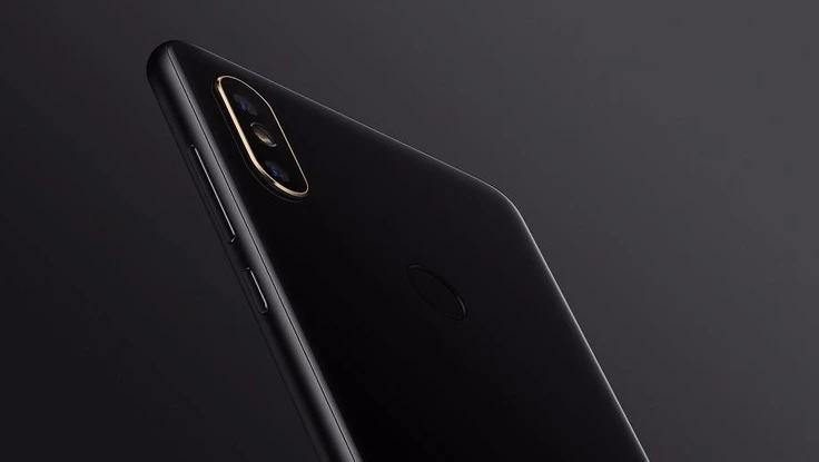 Lộ diện Mi MIX 2S vỏ gốm, camera kép AI ấn tượng