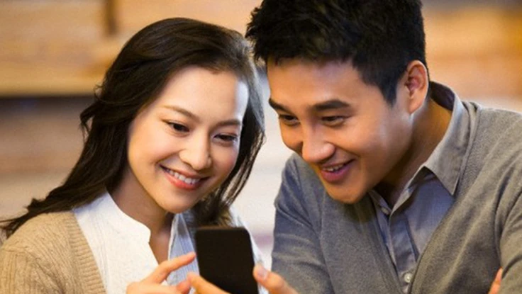 Smartphone ảnh hưởng đến tình yêu như thế nào?