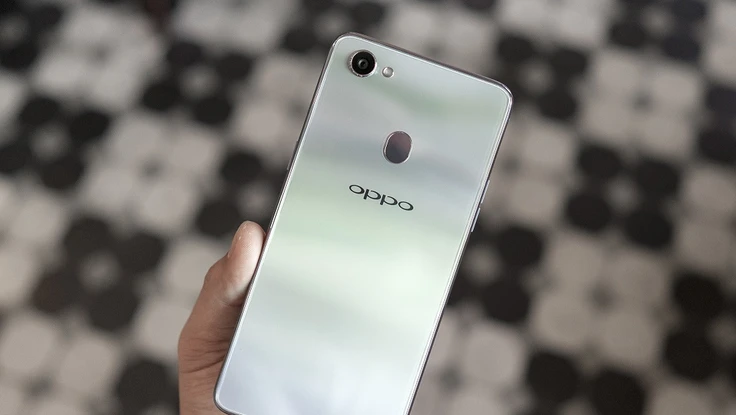 Nâng cao trải nghiệm selfie với công nghệ Beauty AI 2.0