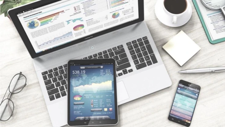 Ứng dụng bảo mật không thể thiếu trên máy tính