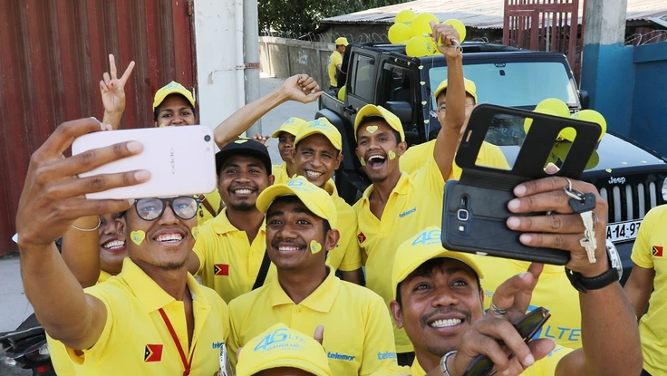 Viettel đạt doanh thu khủng lên đến 38.000 tỷ đồng