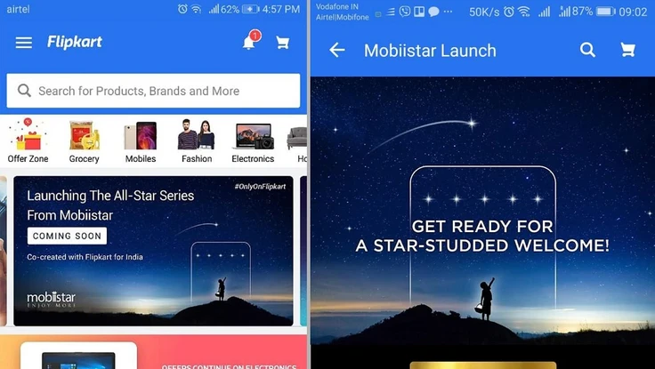 Điện thoại thương hiệu Việt tấn công thị trường nước ngoài
