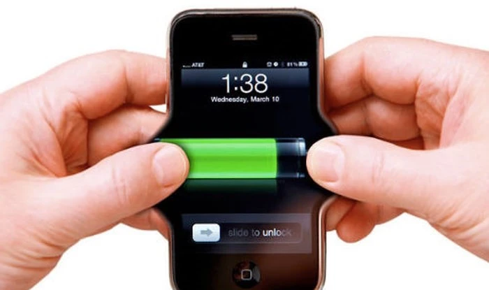 5 mẹo sạc smartphone giúp tăng tuổi thọ pin