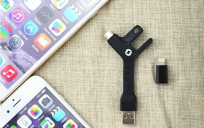  8 phụ kiện giá rẻ cho iPhone 