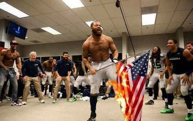 Làm thế nào phát hiện một bức ảnh đã qua photoshop?