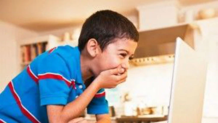 Làm sao hạn chế thời gian con chơi máy tính?