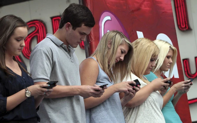 Apple và Google giúp người dùng cai nghiện smartphone