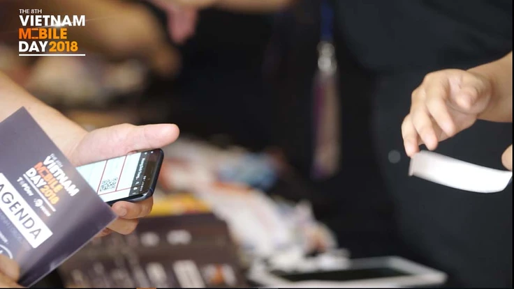 40% hoạt động trên smartphone do trợ lý ảo thực hiện