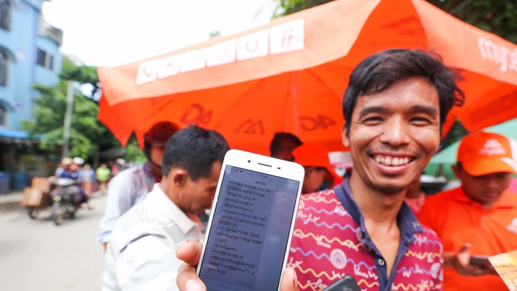 Viettel vượt mốc 1 triệu thuê bao chỉ sau 10 ngày khai trương