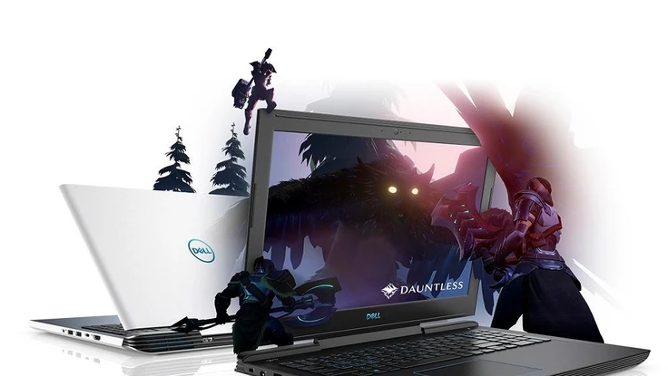 Dell và Marvel Studios ra mắt mẫu laptop cho 'siêu anh hùng'